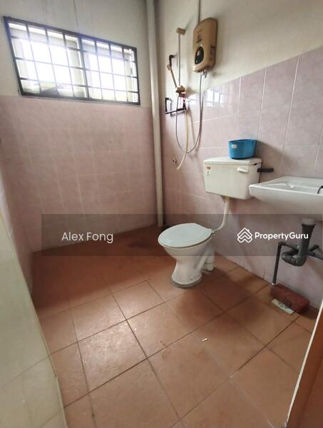For Sale - Menglembu