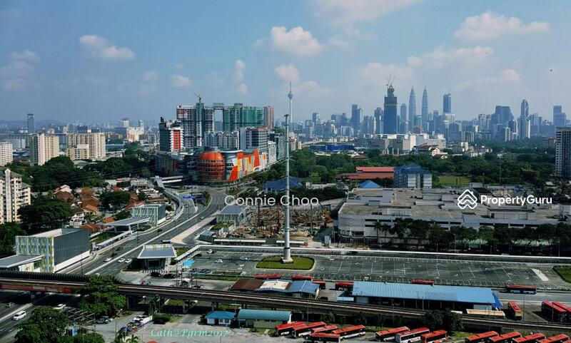 Servis Apartment untuk Disewa di Seri Cempaka - Connie Choo - PropertyGuru.com.my