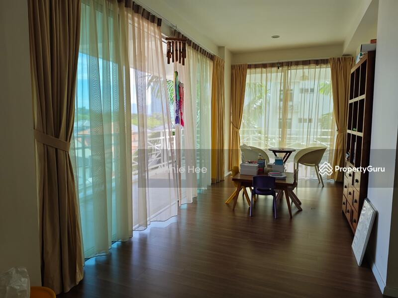 For Sale - Bayshore Condominium