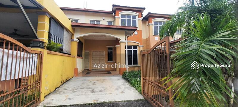 For Sale - Kota Warisan Sepang