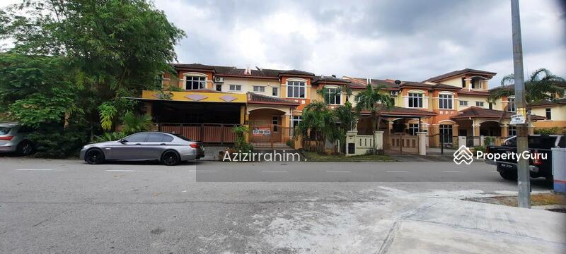 For Sale - Kota Warisan Sepang
