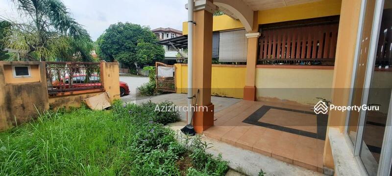 For Sale - Kota Warisan Sepang
