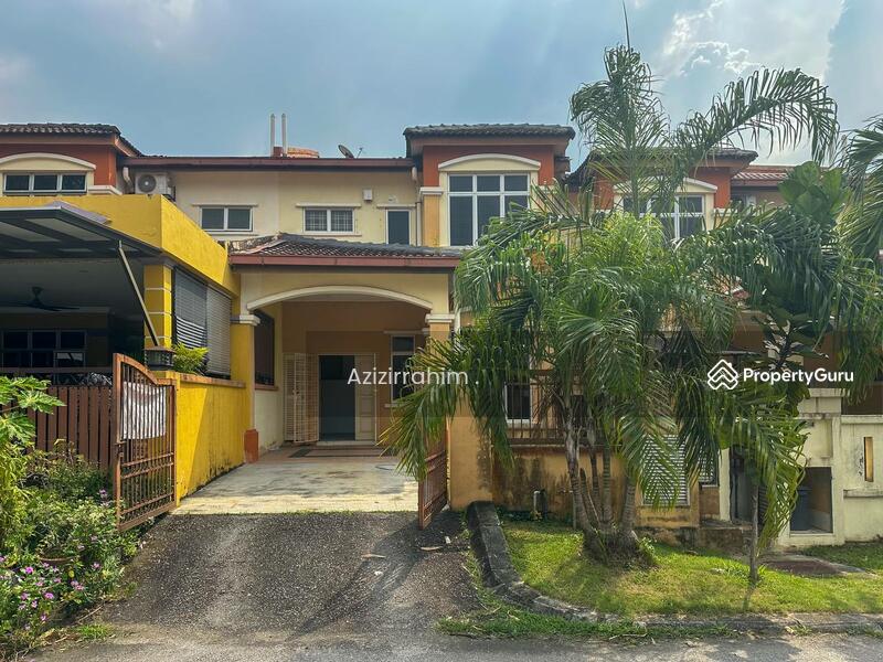 For Sale - Kota Warisan Sepang