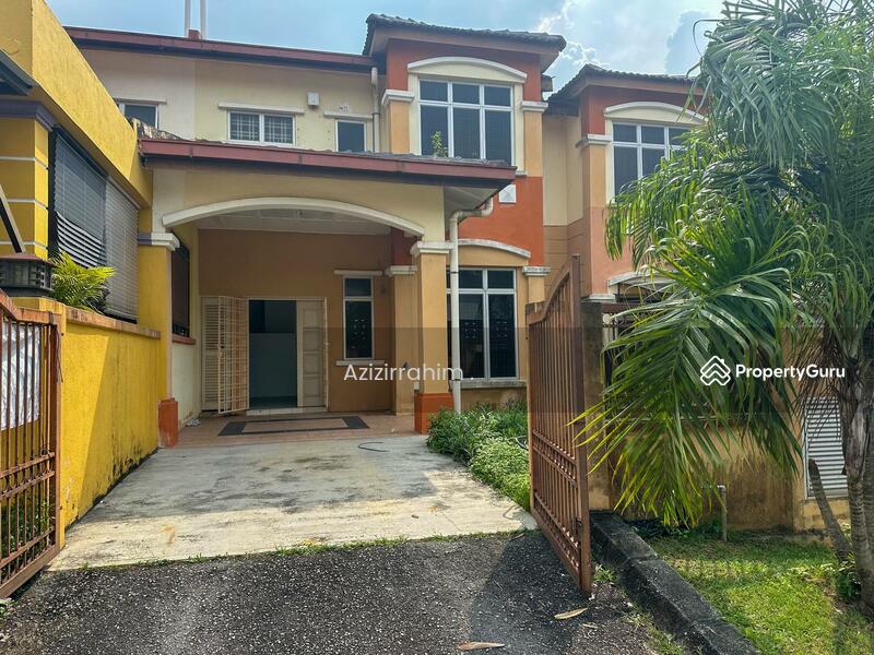 For Sale - Kota Warisan Sepang