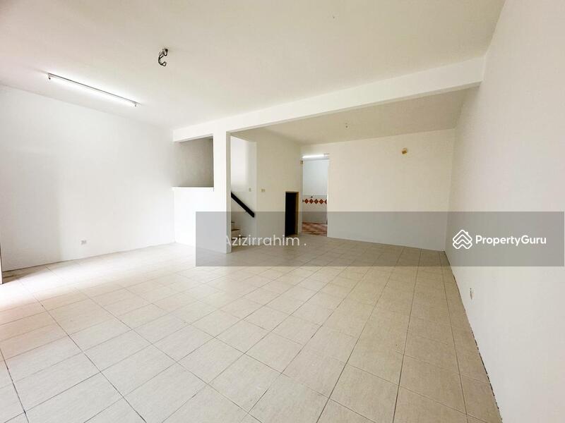 For Sale - Kota Warisan Sepang