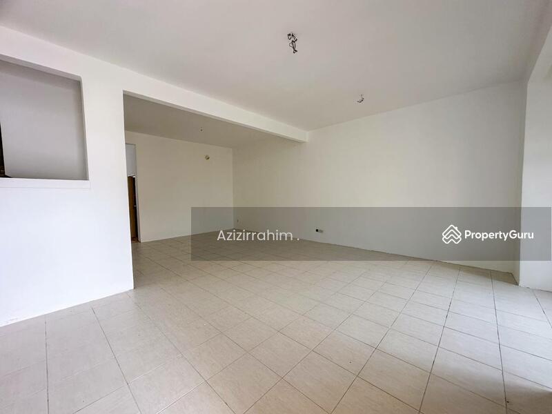 For Sale - Kota Warisan Sepang