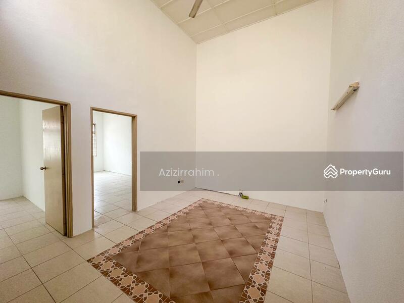 For Sale - Kota Warisan Sepang