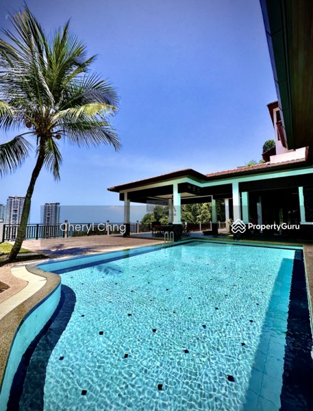 Untuk Dijual - Pearl Hill Villa (Mount Evergreen)