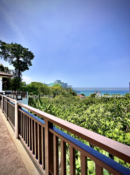Untuk Dijual - Pearl Hill Villa (Mount Evergreen)