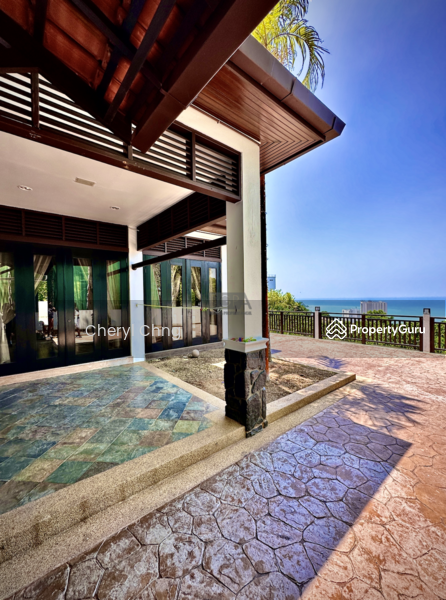 Untuk Dijual - Pearl Hill Villa (Mount Evergreen)