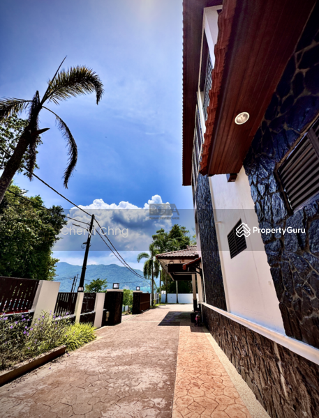 Untuk Dijual - Pearl Hill Villa (Mount Evergreen)