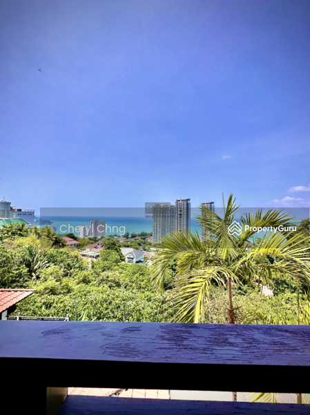 Untuk Dijual - Pearl Hill Villa (Mount Evergreen)