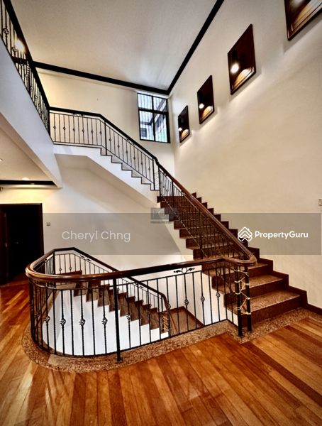 Untuk Dijual - Pearl Hill Villa (Mount Evergreen)