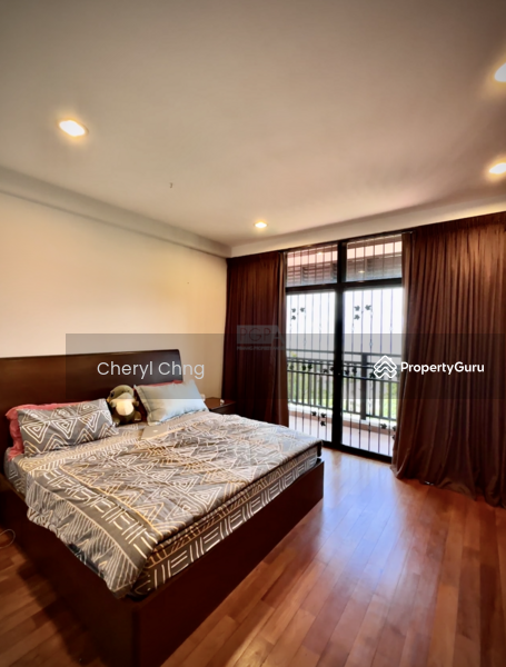 Untuk Dijual - Pearl Hill Villa (Mount Evergreen)