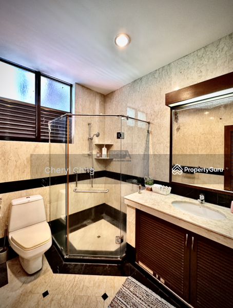 Untuk Dijual - Pearl Hill Villa (Mount Evergreen)
