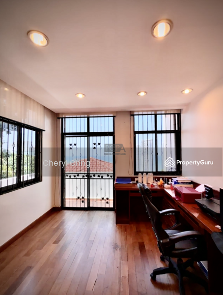 Untuk Dijual - Pearl Hill Villa (Mount Evergreen)