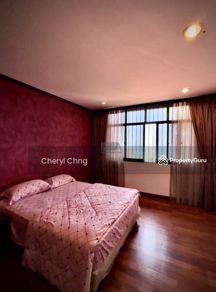 Untuk Dijual - Pearl Hill Villa (Mount Evergreen)