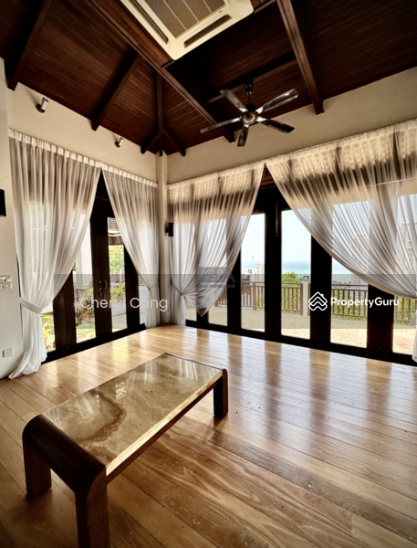 Untuk Dijual - Pearl Hill Villa (Mount Evergreen)