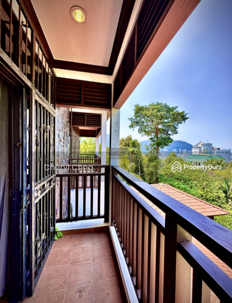 Untuk Dijual - Pearl Hill Villa (Mount Evergreen)