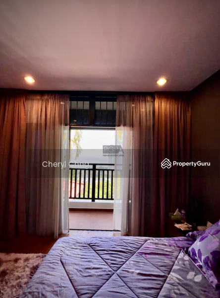 Untuk Dijual - Pearl Hill Villa (Mount Evergreen)