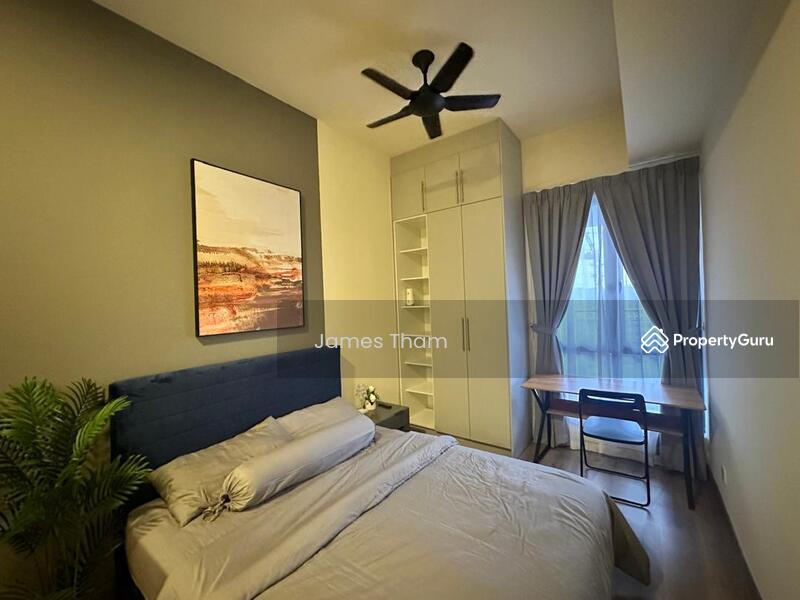 Service Residence for Rent at 8th & Stellar - James Tham - PropertyGuru.com.my