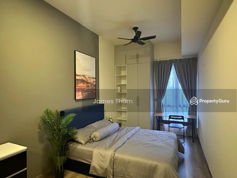 Service Residence for Rent at 8th & Stellar - James Tham - PropertyGuru.com.my