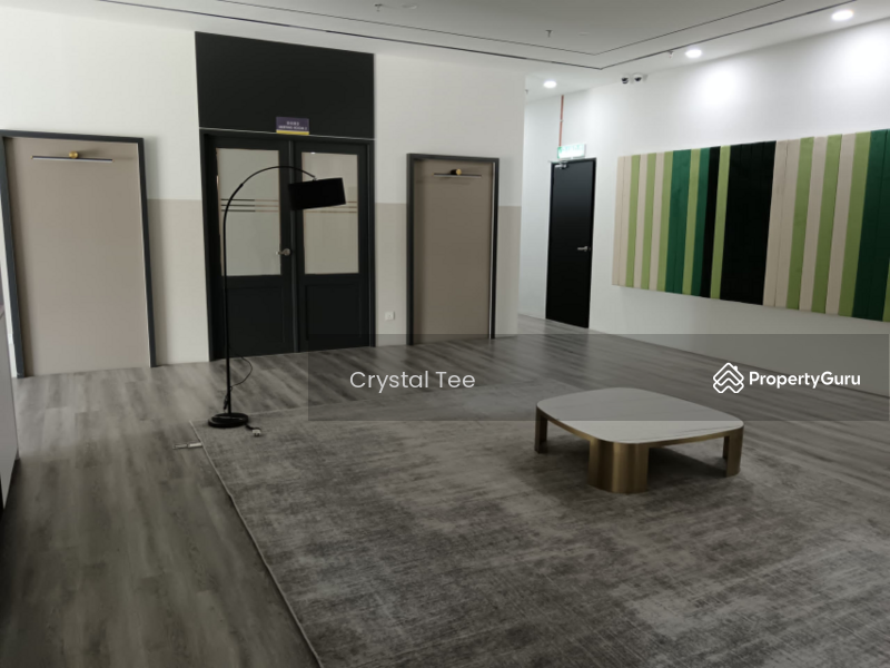 Factory for Rent in Bukit Tengah (Bukit Mertajam) - Crystal Tee - PropertyGuru.com.my