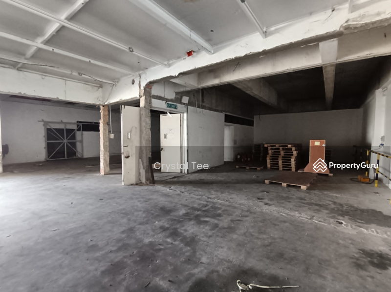 Factory for Rent in Bukit Tengah (Bukit Mertajam) - Crystal Tee - PropertyGuru.com.my