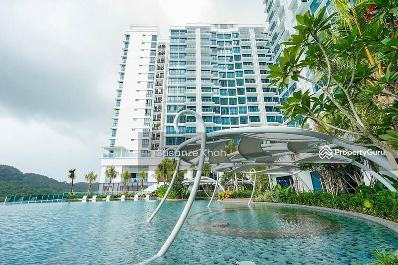 Condominium for Sale at Queens Residences Q2 @ Queens Waterfront - Susanze Khoh - PropertyGuru.com.my