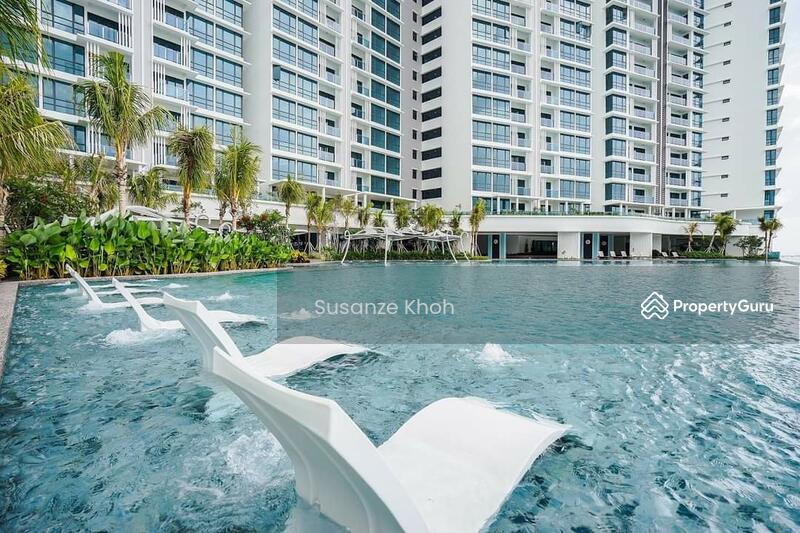 Condominium for Sale at Queens Residences Q2 @ Queens Waterfront - Susanze Khoh - PropertyGuru.com.my