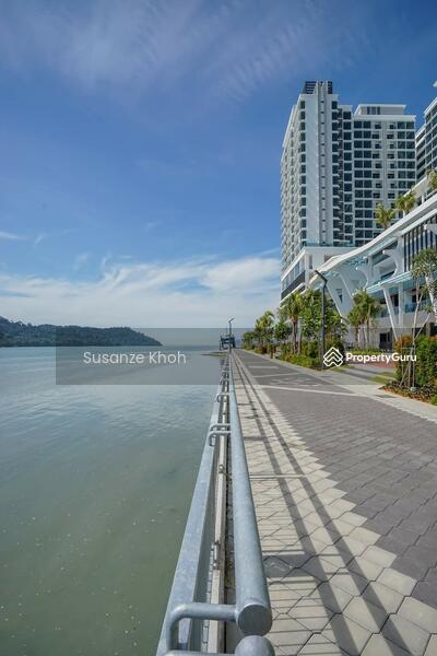 Condominium for Sale at Queens Residences Q2 @ Queens Waterfront - Susanze Khoh - PropertyGuru.com.my