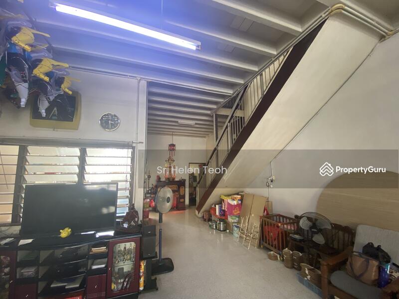 Rumah Teres 2 Tingkat untuk Dijual di Dato Keramat (George Town) - Sr. Helen Teoh - PropertyGuru.com.my