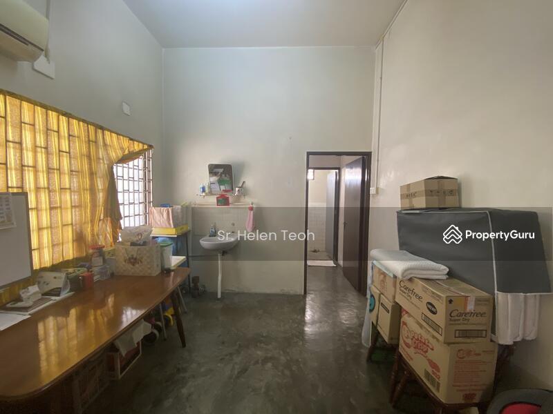 Rumah Teres 2 Tingkat untuk Dijual di Dato Keramat (George Town) - Sr. Helen Teoh - PropertyGuru.com.my