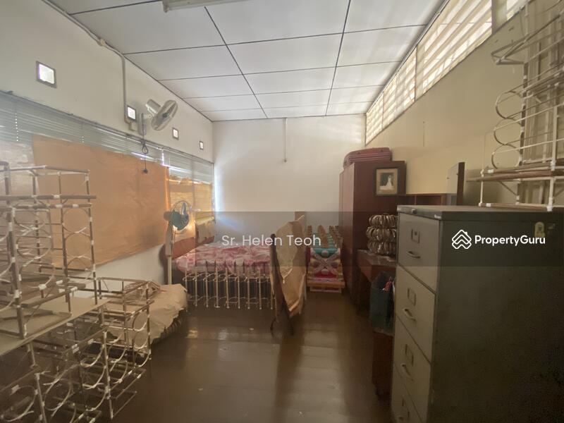 Rumah Teres 2 Tingkat untuk Dijual di Dato Keramat (George Town) - Sr. Helen Teoh - PropertyGuru.com.my
