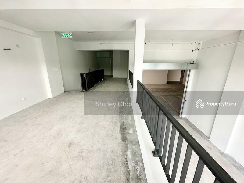 Shop / Office for Rent in Taman Sains Selangor (Kota Damansara) - Shirley Chan - PropertyGuru.com.my