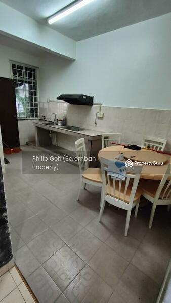 Rumah Teres untuk Dijual di Taman Angsamas (Rasah) - Philip Goh - PropertyGuru.com.my