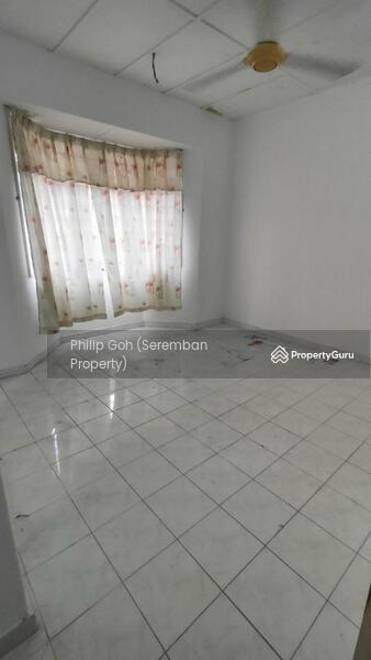 Rumah Teres untuk Dijual di Taman Angsamas (Rasah) - Philip Goh - PropertyGuru.com.my