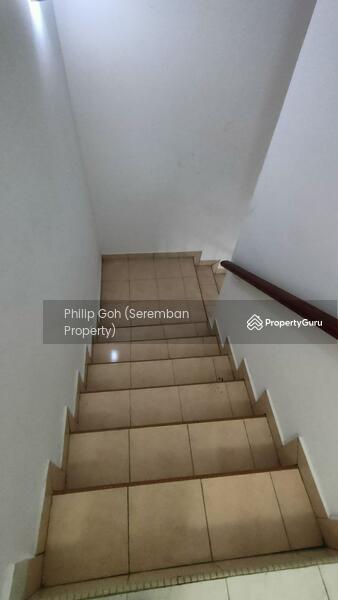 Rumah Teres untuk Dijual di Taman Angsamas (Rasah) - Philip Goh - PropertyGuru.com.my
