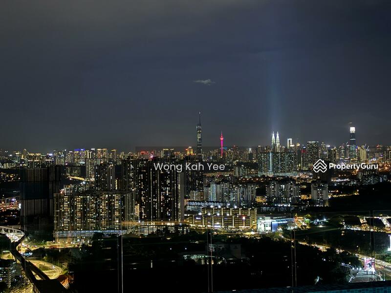 Service Residence for Rent at 8th & Stellar - Wong Kah Yee - PropertyGuru.com.my