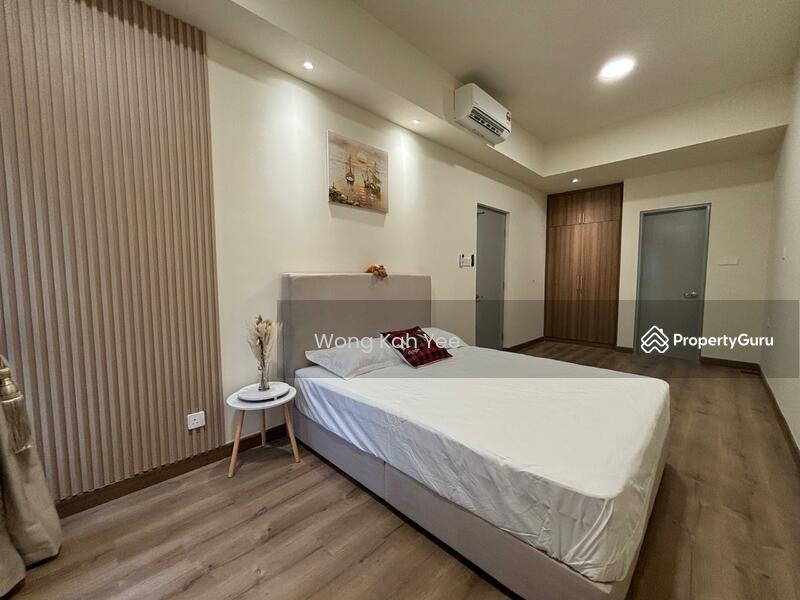 Service Residence for Rent at 8th & Stellar - Wong Kah Yee - PropertyGuru.com.my