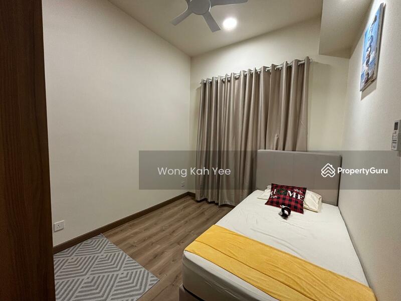 Service Residence for Rent at 8th & Stellar - Wong Kah Yee - PropertyGuru.com.my