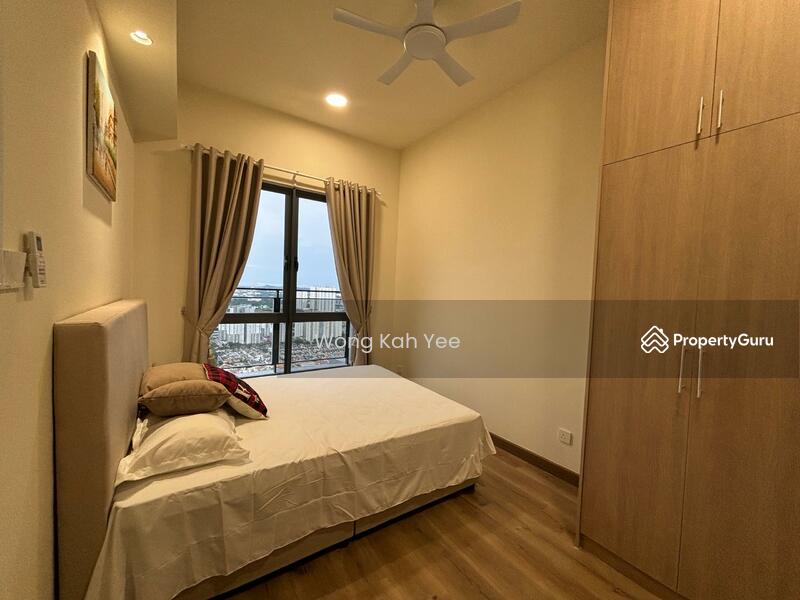 Service Residence for Rent at 8th & Stellar - Wong Kah Yee - PropertyGuru.com.my