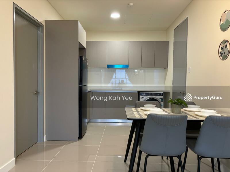 Service Residence for Rent at 8th & Stellar - Wong Kah Yee - PropertyGuru.com.my