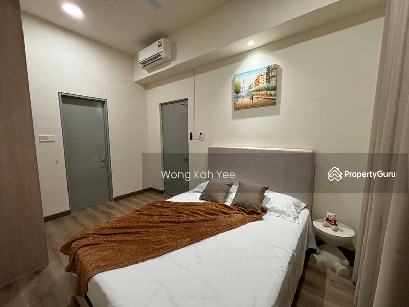 Service Residence for Rent at 8th & Stellar - Wong Kah Yee - PropertyGuru.com.my