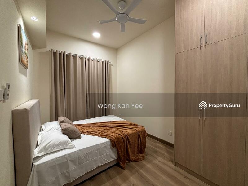 Service Residence for Rent at 8th & Stellar - Wong Kah Yee - PropertyGuru.com.my