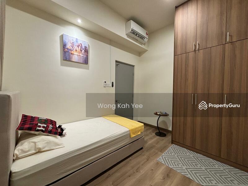 Service Residence for Rent at 8th & Stellar - Wong Kah Yee - PropertyGuru.com.my