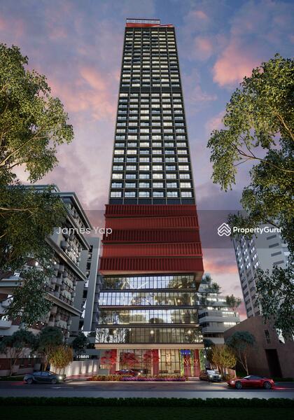 Servis Apartment untuk Dijual di Kyliez Suites - James Yap - PropertyGuru.com.my