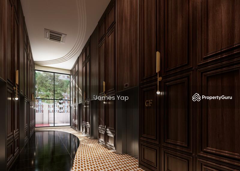 Servis Apartment untuk Dijual di Kyliez Suites - James Yap - PropertyGuru.com.my
