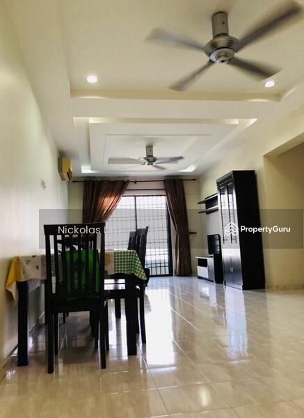 Kondominium untuk Dijual di Victoria Heights - Nickolas Lim - PropertyGuru.com.my