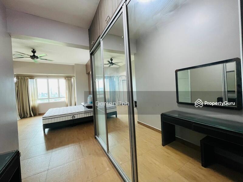 Condominium for Rent at Puteri Palma Condominiums - Darren Toh - PropertyGuru.com.my